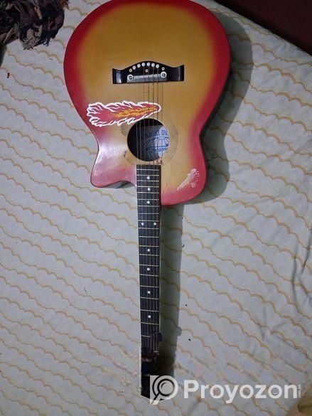 Acoustic Guitar (signature)