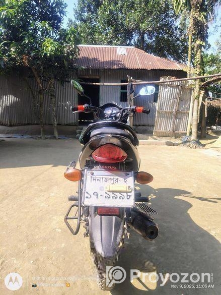 Suzuki Hayate . 2019