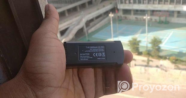 Xioami V198gps Drone