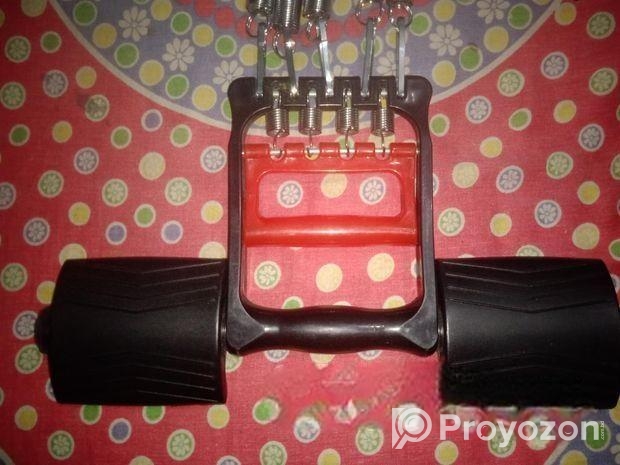 Chest Expander Full Fresh Condition