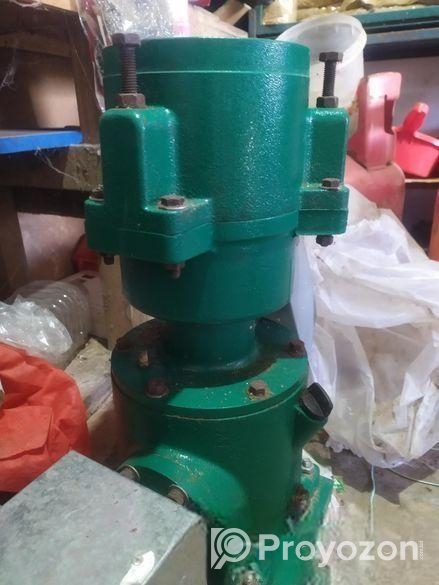 মাছ মুরগির খাদ্যের মেশিন বিক্রি হবে