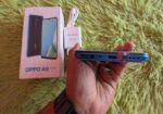 OPPO A9 2020 . (Used)