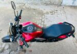 Yamaha FZS V3 . 2023