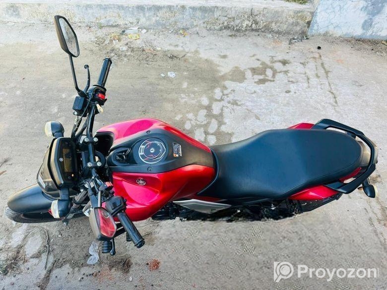 Yamaha FZS V3 . 2023