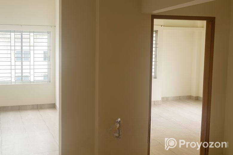 Urgent Sale! Commercial Flat in West Khulshi