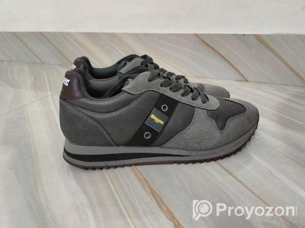 Blauer Brand, Usa, Size 41