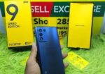 Realme 9 Speed edition (Used)