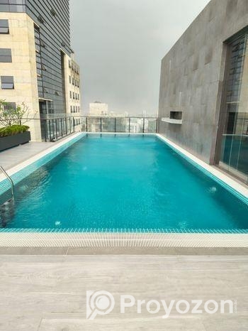 Brand New(3400 SqFt_Gym -Pool) Apartment For Rent in Gulshan