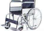Standard Manual Wheelchair