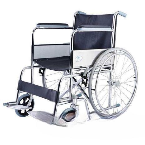 Standard Manual Wheelchair