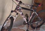 Bicycle for sell
