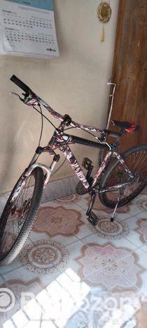 Bicycle for sell