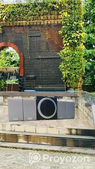 Speaker Microlab Tmn-1