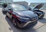 Toyota Corolla Cross 4.5 PT,Z pkg, 360cam 2021