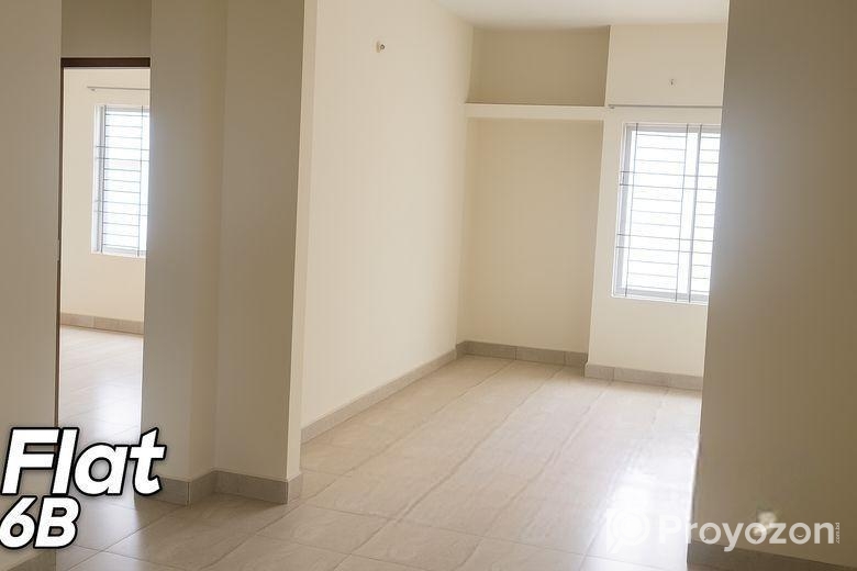 Urgent Sale! Commercial Flat in West Khulshi
