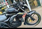 Suzuki Gixxer Brand new conditions 2025