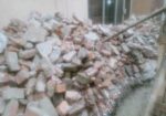 বিক্রয়ের জন্য – ভাঙা ইট (Broken Bricks For Sale)