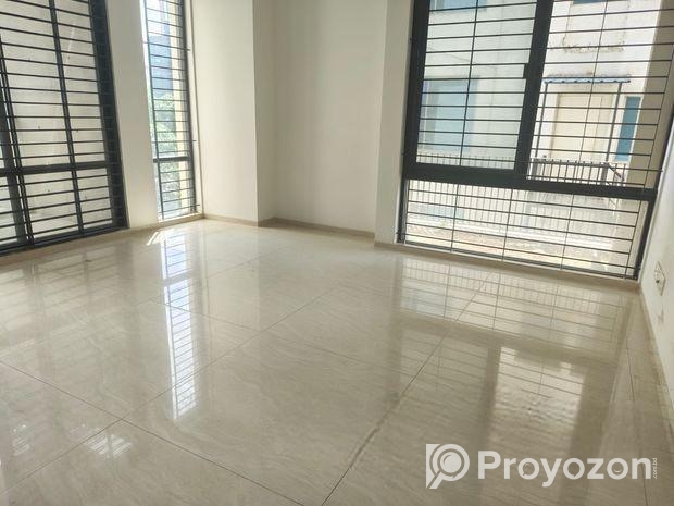 Brand New(3400 SqFt_Gym -Pool) Apartment For Rent in Gulshan
