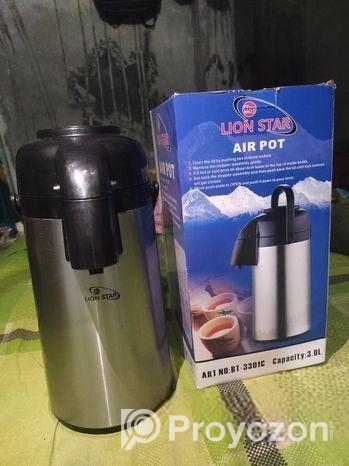 Coffe selling kit