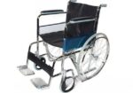 Standard Manual Wheelchair
