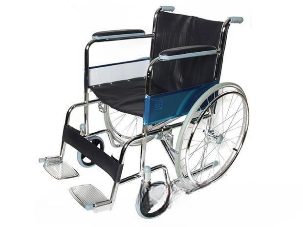 Standard Manual Wheelchair