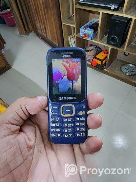 Samsung Guru Music 2 .