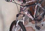 Bicycle for sell