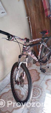 Bicycle for sell