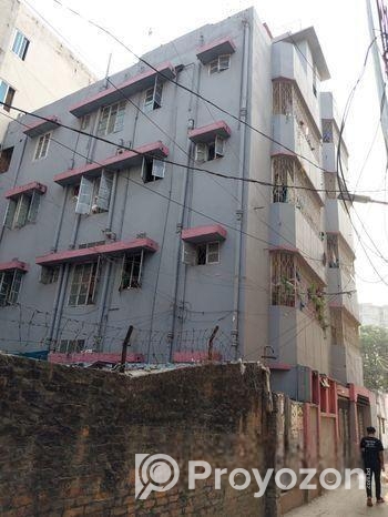 মোহাম্মদপুরে পৌনে দুই লাখ আয়ের সুযোগে তিন কাঠায় বাড়ী