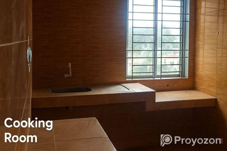 Urgent Sale! Commercial Flat in West Khulshi