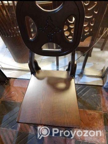 6 Sitr Dinging Table