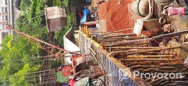 ঢালাই মেশিন