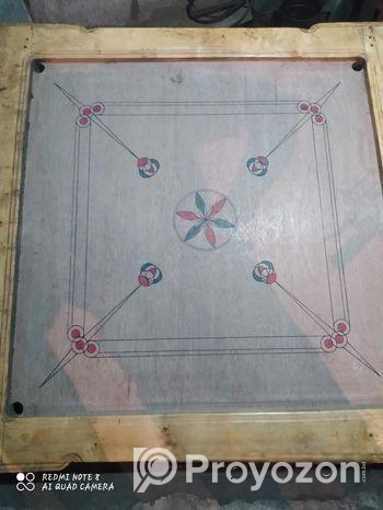 কেরাম বোর্ড