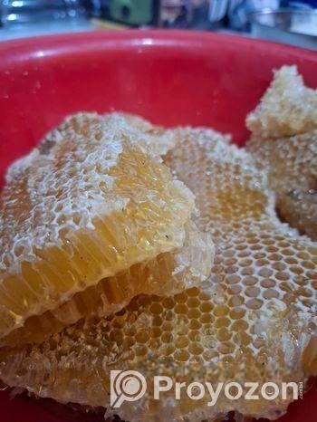 খাটি মধু