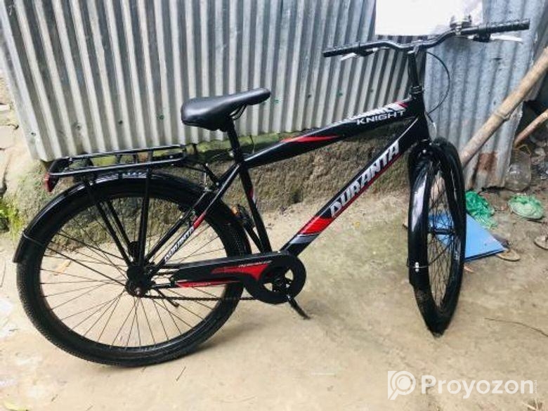 দুরন্ত বাইসাইকেল