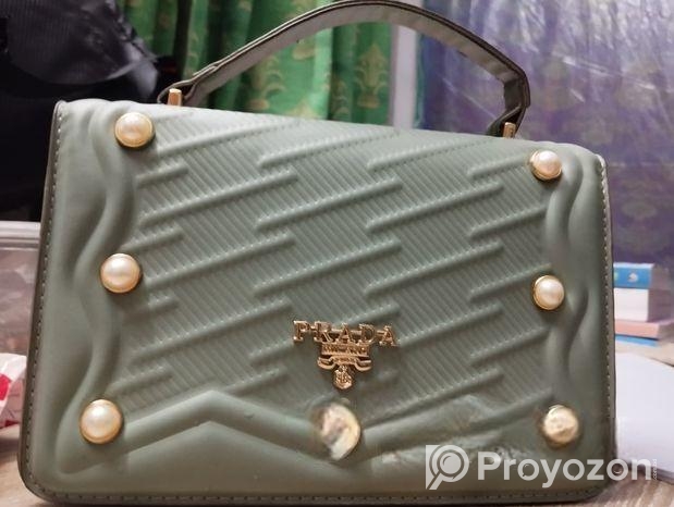 Sweet Prada Bag For Sale