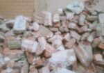 বিক্রয়ের জন্য – ভাঙা ইট (Broken Bricks For Sale)