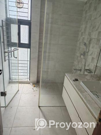 Brand New(3400 SqFt_Gym -Pool) Apartment For Rent in Gulshan