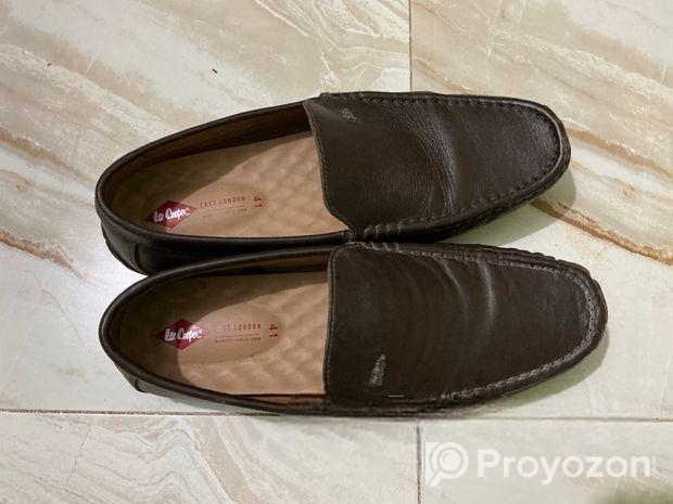 Loafer Sell (looks New)