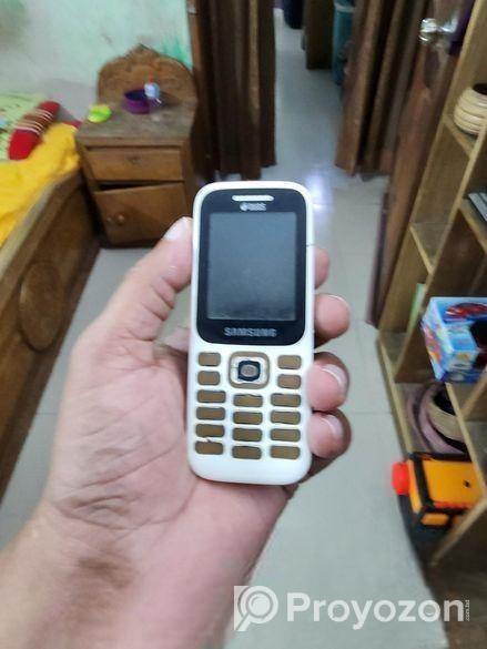 Samsung Guru Music 2 .