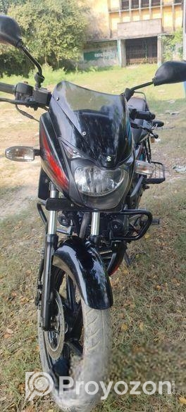 Bajaj Pulsar 150 . 2021
