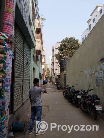 মোহাম্মদপুরে পৌনে দুই লাখ আয়ের সুযোগে তিন কাঠায় বাড়ী