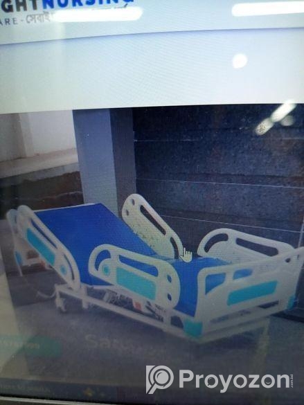 Hospital Bed For Sale