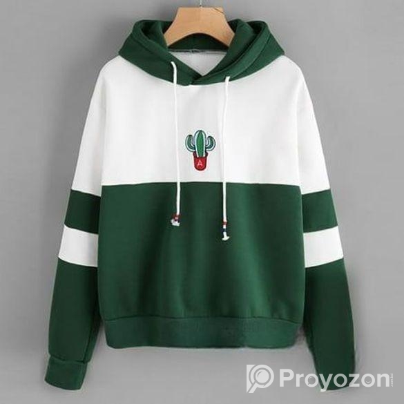 মেয়েদের প্রিমিয়াম জ্যাকেট