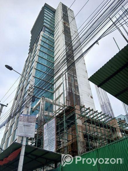 Ready space For sale at Heart point of Agrabad , Chattogram