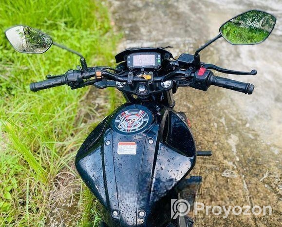 Suzuki Gixxer Monotone 2022