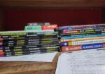 Ielts books