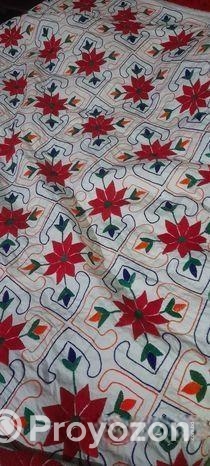 নকশীকাঁথা