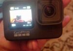 Go pro 9 বিক্রি হবে জরুরি