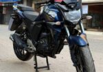 Yamaha FZs V2 2023 mobel